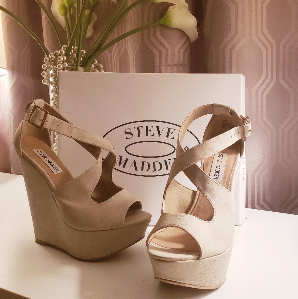 Steve Madden Sandals